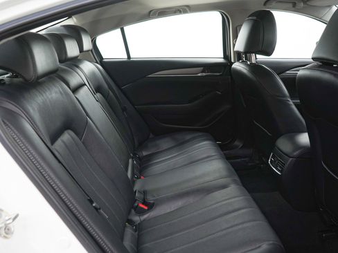 Used 2020 MAZDA MAZDA6 Grand Touring Reserve image 12