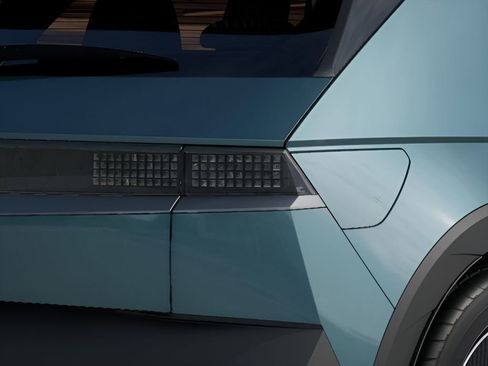 New 2026 Hyundai Ioniq 5 SEL RWD image 17