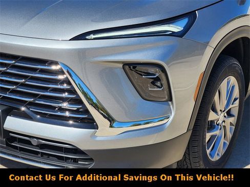 New 2026 Buick Enclave Preferred w/ LPO, Floor Liner Package image 6