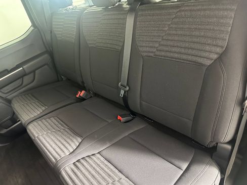 Used 2021 Ford F150 XL w/ STX Appearance Package AWD/4WD image 24