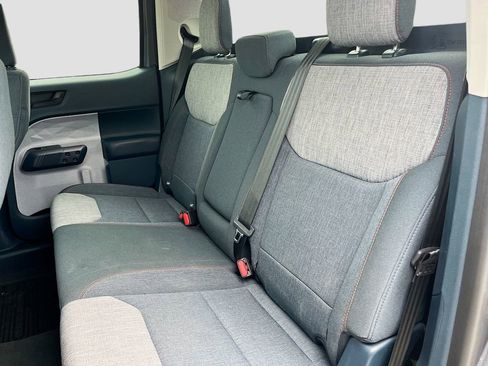 Used 2022 Ford Maverick XLT w/ Equipment Group 300A Standard image 23