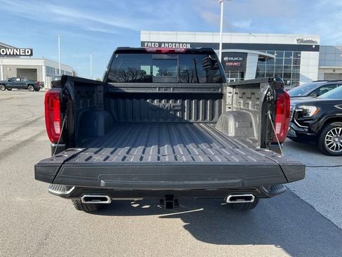 New 2026 GMC Sierra 1500 AT4 w/ AT4 Premium Package image 18
