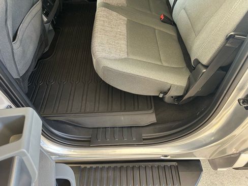 Certified 2024 Ford F250 XLT w/ XLT Premium Package image 28