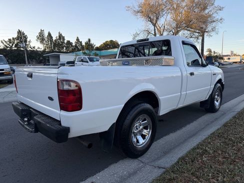 Used 2002 Ford Ranger XL image 7