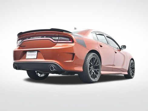 Used 2021 Dodge Charger R/T w/ Daytona Edition Group RWD image 33