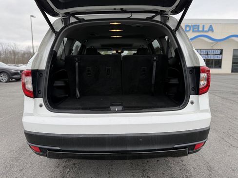 Certified 2022 Honda Pilot Special Edition image 10