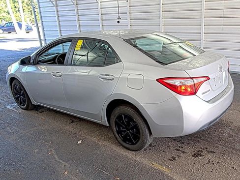Used 2014 Toyota Corolla L FWD image 2