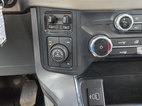 Used 2025 Ford F150 XLT w/ Equipment Group 301A Standard AWD/4WD image 20