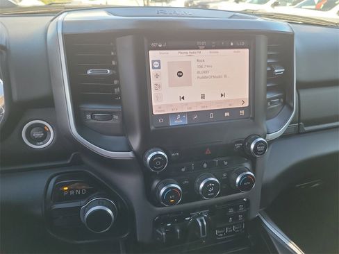 Used 2022 RAM 1500 Big Horn image 9