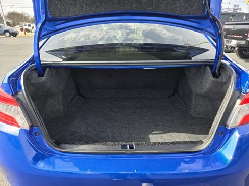 Used 2016 Subaru WRX Premium image 34