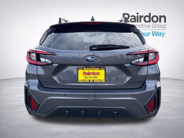 New 2026 Subaru Crosstrek 2.5i Limited AWD/4WD image 7