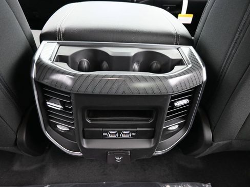 New 2026 RAM 1500 Big Horn image 13