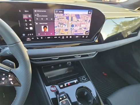 New 2025 Audi S5 Premium Plus image 24