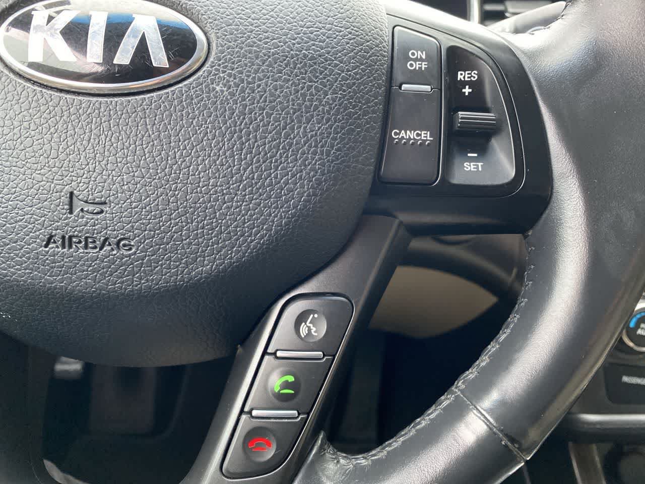 Used 2013 Kia Optima EX FWD image 20
