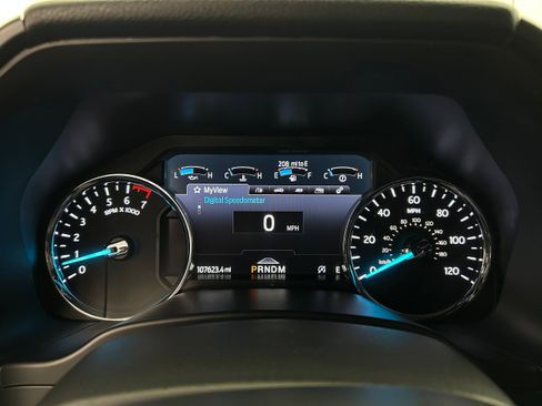 Used 2021 Ford Expedition Max Limited AWD/4WD image 14