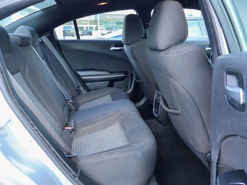 Used 2023 Dodge Charger SXT w/ Cold Weather Package image 10