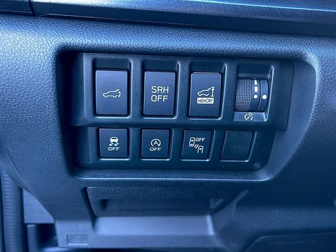 Certified 2023 Subaru Forester Sport AWD/4WD image 21