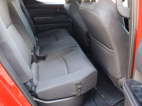 Used 2026 Toyota Tacoma SR RWD image 16