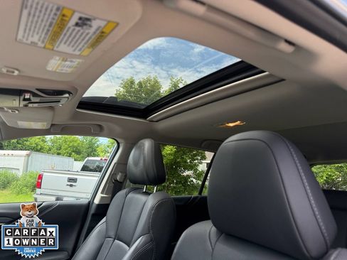 Used 2022 Subaru Outback Limited AWD/4WD image 18