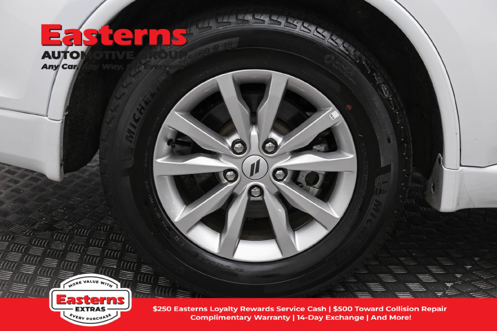 Used 2025 Dodge Durango GT RWD image 31