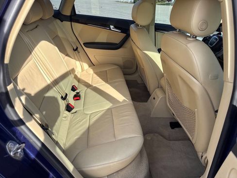 Used 2012 Audi A3 TDI Premium Plus image 27