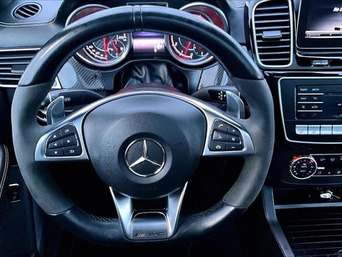 Used 2019 Mercedes-Benz GLE 63 AMG S image 5