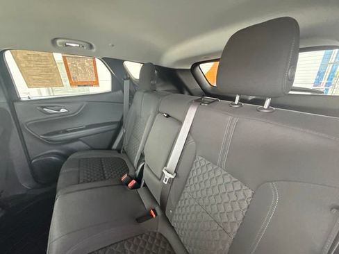 Used 2020 Chevrolet Blazer LT FWD image 31
