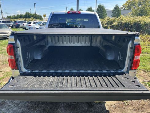 Used 2014 GMC Sierra 1500 SLE w/ SLE Value Package AWD/4WD image 23