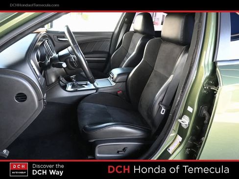 Used 2023 Dodge Charger GT w/ Plus Group image 18