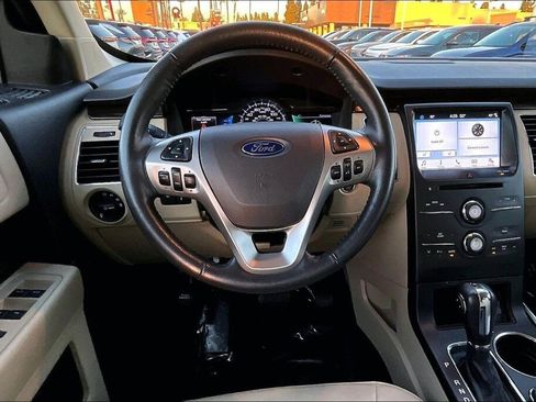 Used 2019 Ford Flex SEL w/ Equipment Group 202A image 7