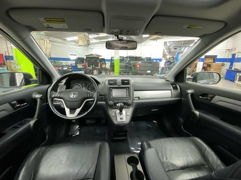 Used 2011 Honda CR-V EX-L image 29