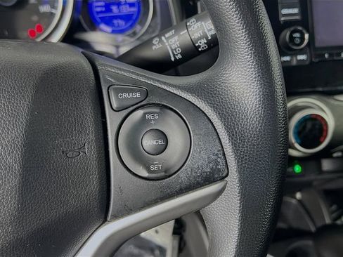 Used 2016 Honda Fit LX image 17