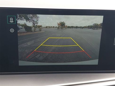 New 2026 Kia Sorento LX image 16