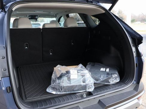 New 2026 Hyundai Tucson SEL image 16