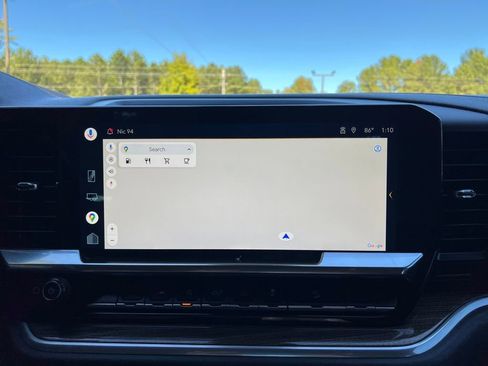 Used 2022 Chevrolet Silverado 1500 LT Trail Boss image 22