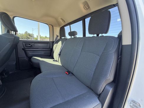 Used 2020 RAM 3500 Tradesman AWD/4WD image 19