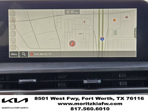 Certified 2025 Kia Telluride EX X-Line AWD/4WD image 16