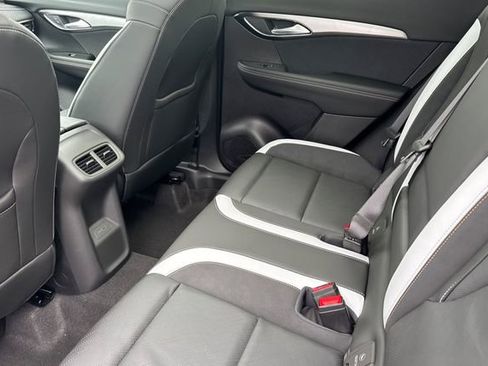 New 2026 Buick Envision Sport Touring image 13