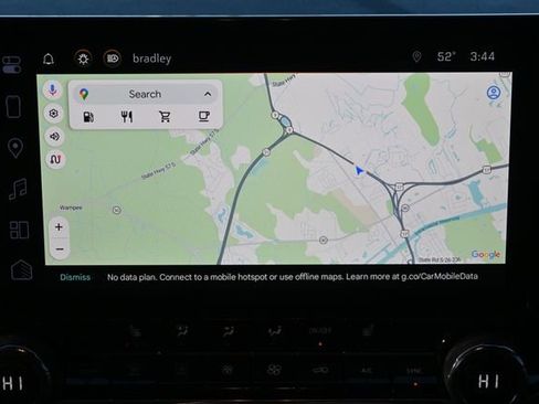 Used 2024 Chevrolet Colorado LT w/ LT Convenience Package II image 19