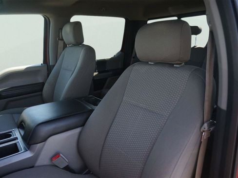 Used 2018 Ford F150 XLT w/ Equipment Group 302A Luxury RWD image 10