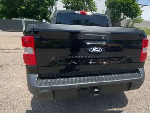 New 2025 Ford Maverick XLT w/ 4K Tow Package AWD/4WD image 3