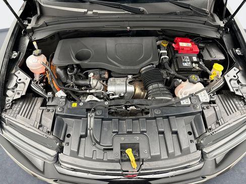 Used 2024 Dodge Hornet R/T w/ Track Pack image 26