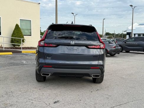 Used 2026 Honda CR-V Sport-L image 6