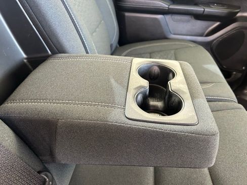 Used 2025 RAM 1500 Big Horn image 19