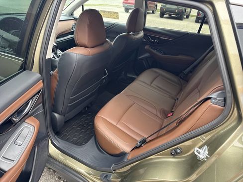 Used 2024 Subaru Outback Touring AWD/4WD image 22