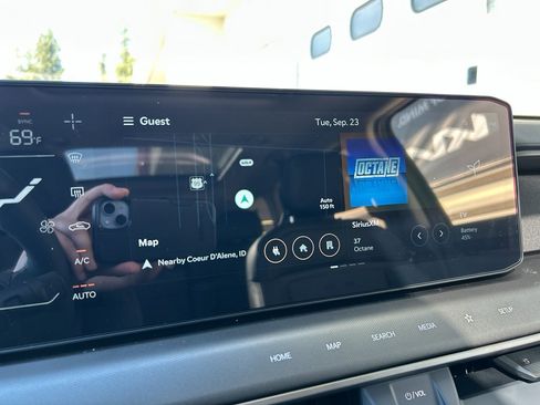 New 2026 Kia EV9 Wind image 21