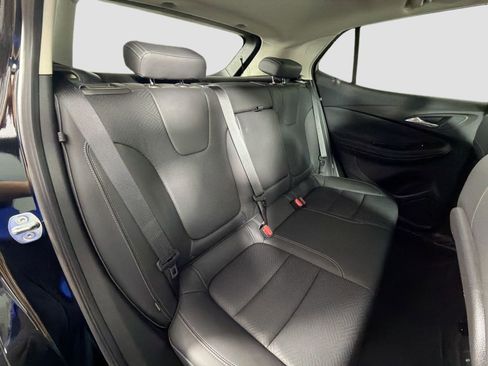 Used 2021 Buick Encore GX Essence w/ Advanced Technology Package image 31