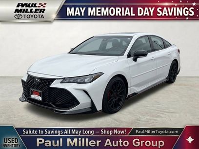 Used 2021 Toyota Avalon TRD