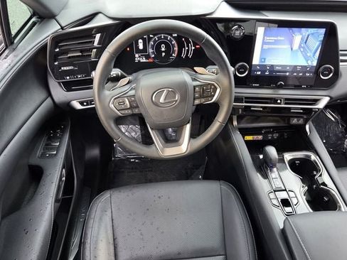 Used 2023 Lexus RX 350 AWD w/ Accessory Package image 13