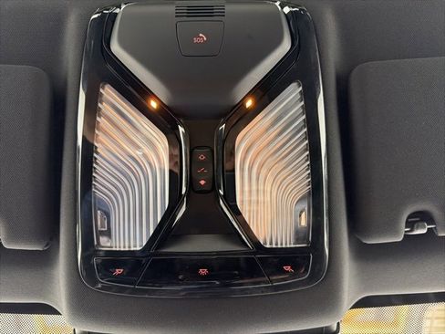 Certified 2023 BMW M550i xDrive M550i xDrive w/ Executive Package image 28